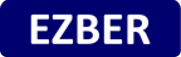 Ezber chemical services logo